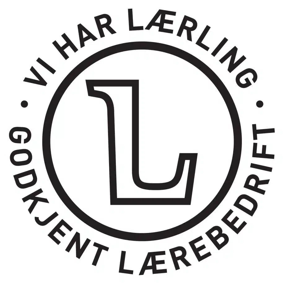 godkjent opplæringsbedrift